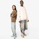 Sudadera oversize eco-responsable reciclada unisex NS407. .