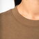 Sudadera oversize eco-responsable reciclada unisex NS407. .