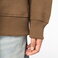 Sudadera oversize eco-responsable reciclada unisex NS407. .