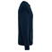 Sudadera oversize eco-responsable reciclada unisex NS407. Color azul marino.