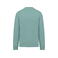 Sudadera oversize eco-responsable reciclada unisex NS407. Color verde jade.