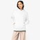Sudadera oversize con capucha reciclada unisex NS408. .