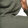 Sudadera oversize con capucha reciclada unisex NS408. .