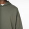 Sudadera oversize con capucha reciclada unisex NS408. .