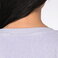 Sudadera oversize tejido Terry Towel reciclada mujer NS413. .