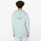 Sudadera capucha tejido Terry Towel orgánica unisex NS416. .