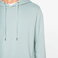 Sudadera capucha tejido Terry Towel orgánica unisex NS416. .