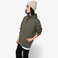 Sudadera capucha orgánica unisex NS436. .