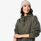 Sudadera capucha orgánica unisex NS436. .