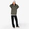 Sudadera capucha orgánica unisex NS436. .