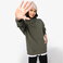 Sudadera capucha orgánica unisex NS436. .