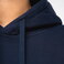 Sudadera capucha orgánica unisex NS436. .