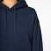 Sudadera capucha orgánica unisex NS436. .