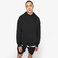 Sudadera oversize con capucha sostenible unisex NS448. .