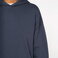 Sudadera oversize con capucha sostenible unisex NS448. .