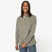 Camisa orgánica lavada mujer NS503. .