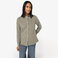 Camisa orgánica lavada mujer NS503. .