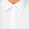 Camisa orgánica lavada mujer NS503. .