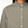 Camisa orgánica lavada mujer NS503. .