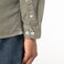Camisa orgánica lavada mujer NS503. .