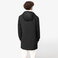 Chaqueta impermeable con capucha reciclada unisex NS615. .