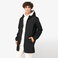 Chaqueta impermeable con capucha reciclada unisex NS615. .