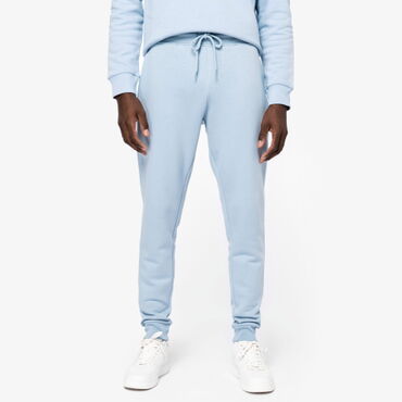 Jogger sostenible unisex NS700