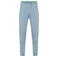 Jogger sostenible unisex NS700. Color aguamarina.