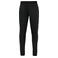 Jogger sostenible unisex NS700. Color negro.