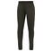 Jogger sostenible unisex NS700. Color caqui orgánico.