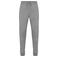 Jogger sostenible unisex NS700. Color gris lunar jaspeado.