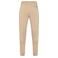 Jogger sostenible unisex NS700. Color arena mojada.