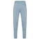 Jogger sostenible unisex NS700. Color aguamarina.