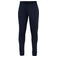 Jogger sostenible unisex NS700. Color azul marino.