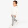 Jogger sostenible niño NS702. .