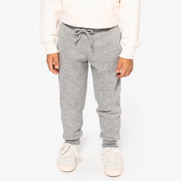 Jogger sostenible niño NS702