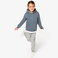 Jogger sostenible niño NS702. .