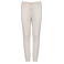Jogger sostenible niño NS702. Color marfil.