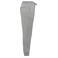 Jogger sostenible niño NS702. Color gris lunar jaspeado.