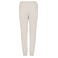 Jogger sostenible niño NS702. Color marfil.