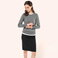 Falda tubo mujer PK5001. .