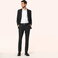 Chaqueta de traje hombre PK6040. .