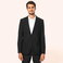 Chaqueta de traje hombre PK6040. .
