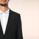 Chaqueta de traje hombre PK6040. .