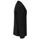 Chaqueta de traje hombre PK6040. Color negro.