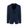 Chaqueta de traje hombre PK6040. Color azul marino eclipse.