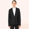 Chaqueta blazer mujer PK6050. .