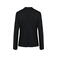 Chaqueta blazer mujer PK6050. Color negro.
