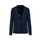 Chaqueta blazer mujer PK6050. Color azul marino eclipse.