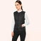 Chaleco acholchado mujer PK607. .